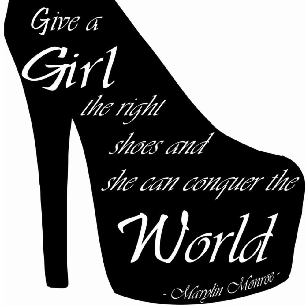 SHOESSSSSS